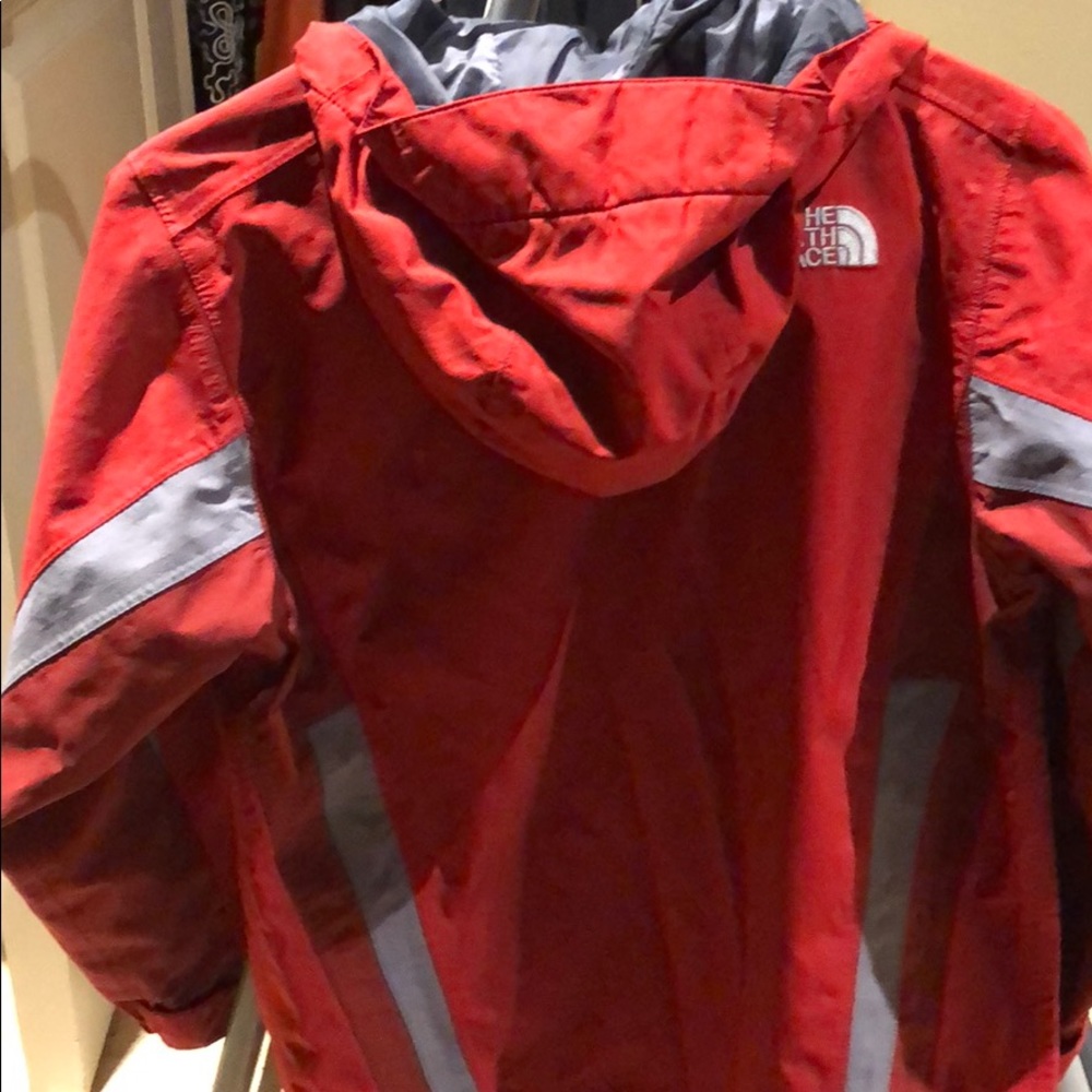 Kids jacket